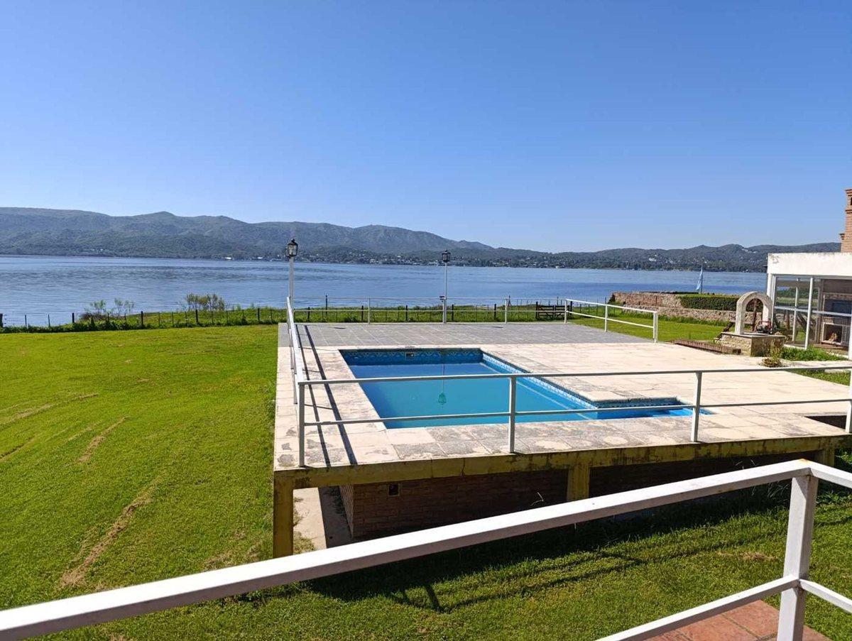 Foto de VENTA CHALET 3 DORM VILLA LAGO AZUL, imagen 5