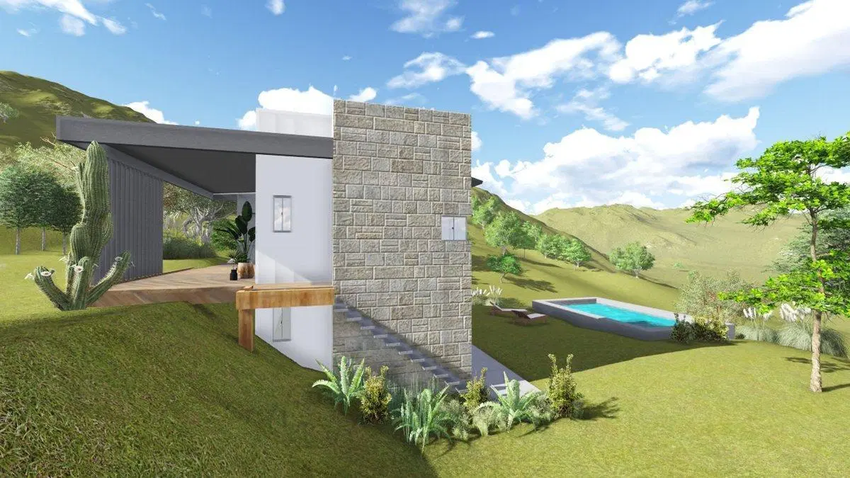 VENTA CASA 2 DORM CARLOS PAZ VILLA ERNESTINA 5