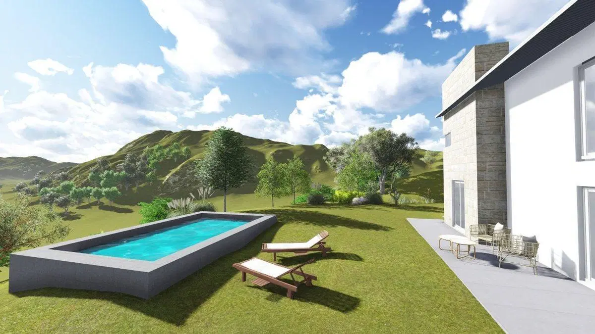 VENTA CASA 2 DORM CARLOS PAZ VILLA ERNESTINA 2