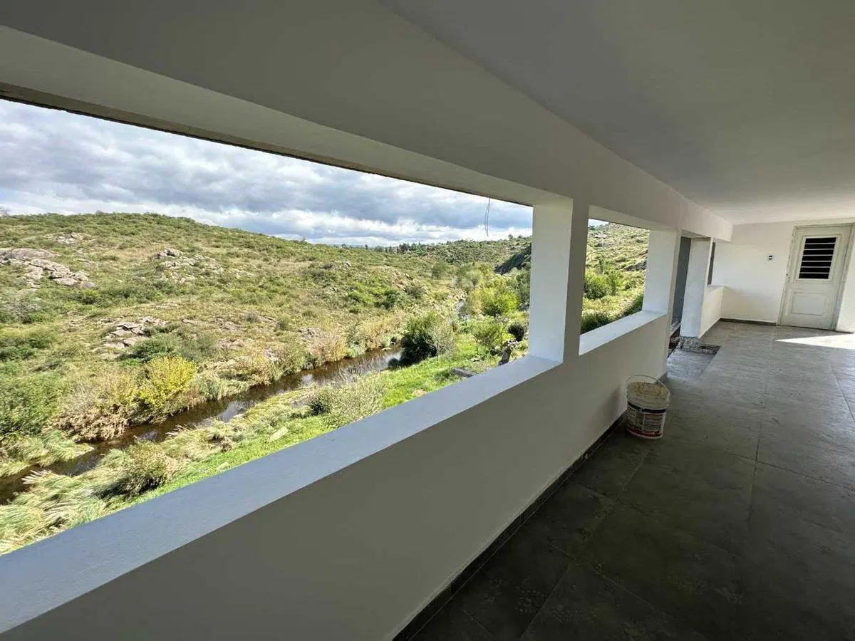 VENTA CASA 2 DORM CARLOS PAZ VILLA ERNESTINA 4