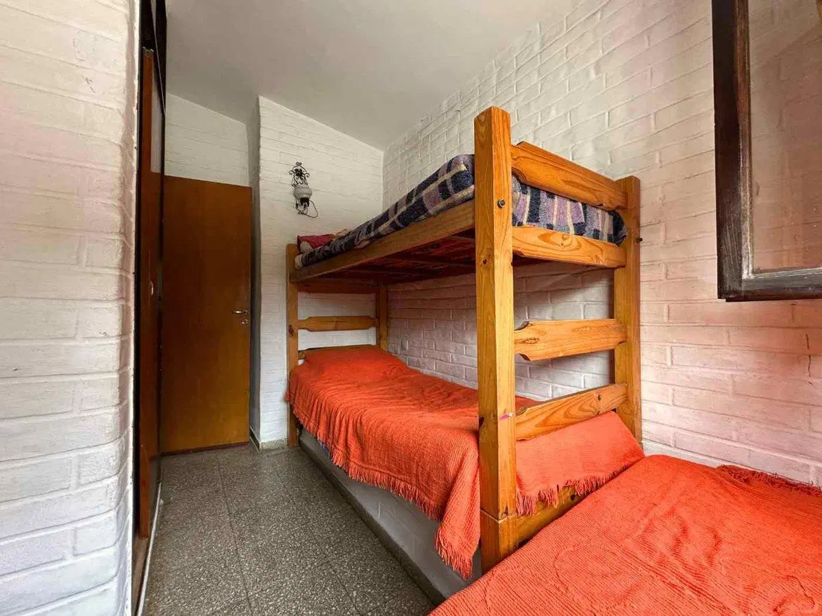 VENTA CASA TANTI 2 DORM PATIO PROXIMA AL RIO 2