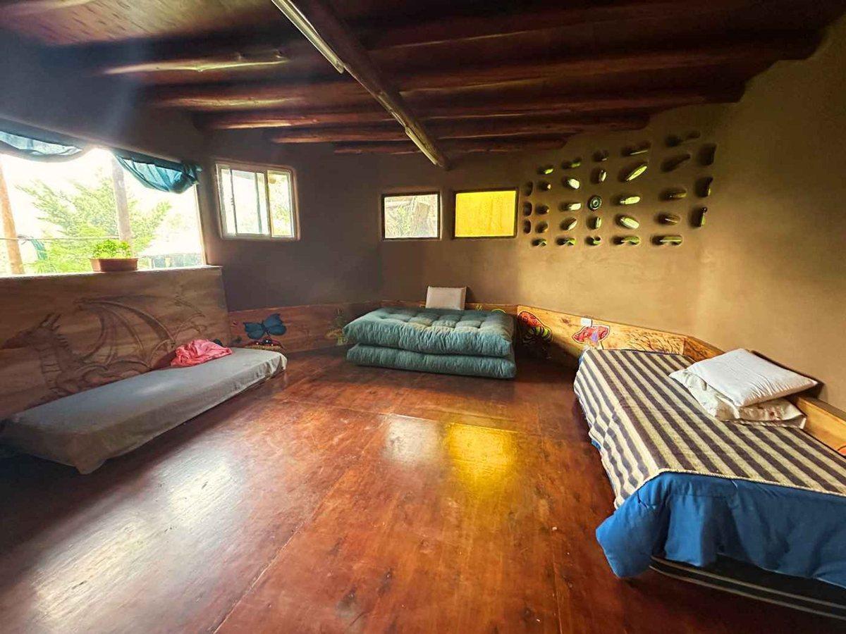 Foto de VENTA 2 CASAS BIOCLIMATICAS PUNILLA CON RIO, imagen 4