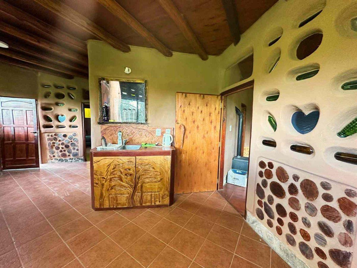 Foto de VENTA 2 CASAS BIOCLIMATICAS PUNILLA CON RIO, imagen 2