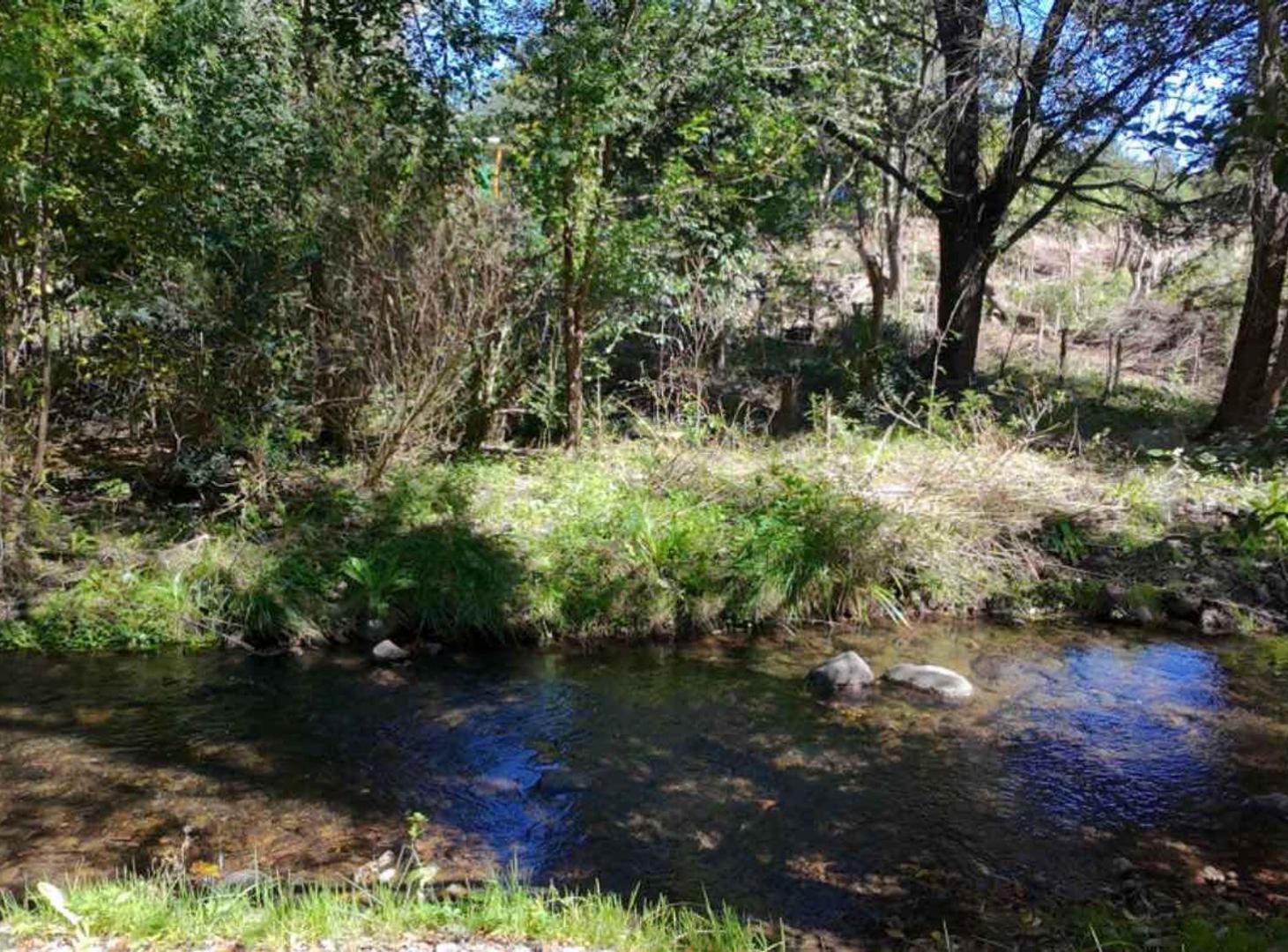 Foto de VENTA 2 CASAS BIOCLIMATICAS PUNILLA CON RIO, imagen 5