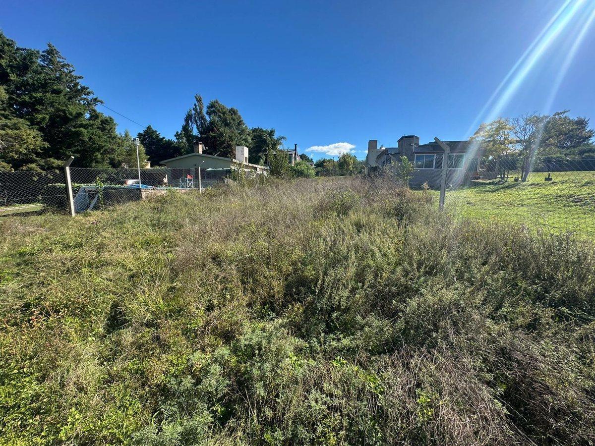 Foto de VENTA LOTE 564M SIQUIMAN ESCRITURA Y CERCADO, imagen 2