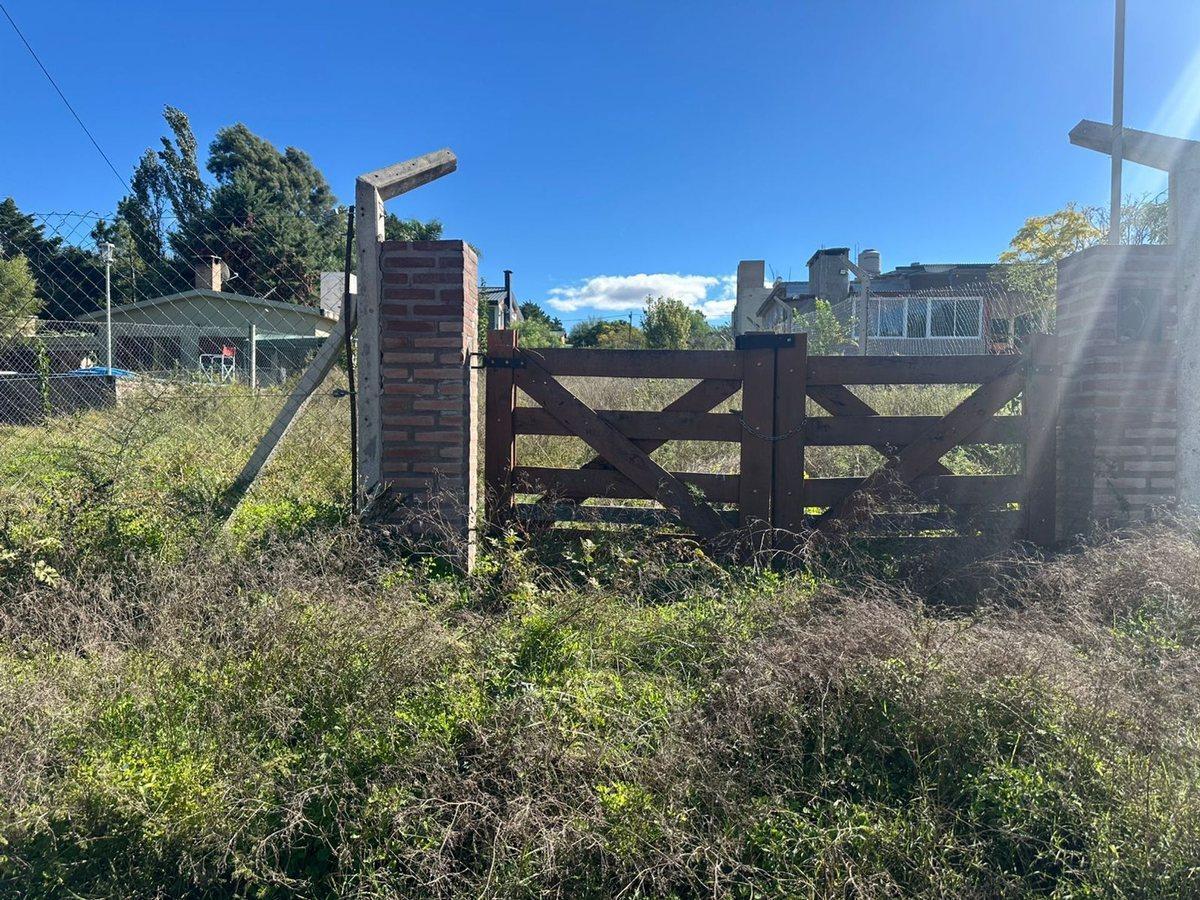 Foto de VENTA LOTE 564M SIQUIMAN ESCRITURA Y CERCADO, imagen 5