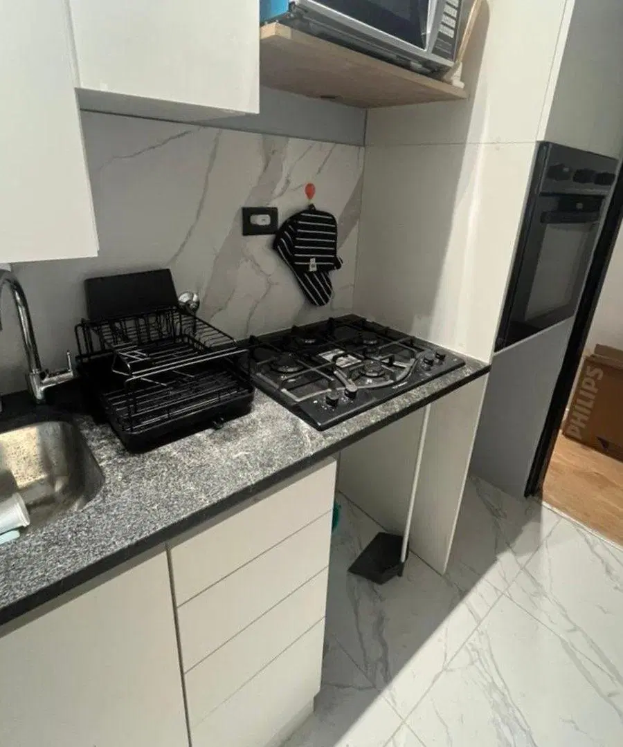 DEPTO 2 DORMÍ NUEVA CÓRDOBA - TOTALMENTE EQUIPADO 5