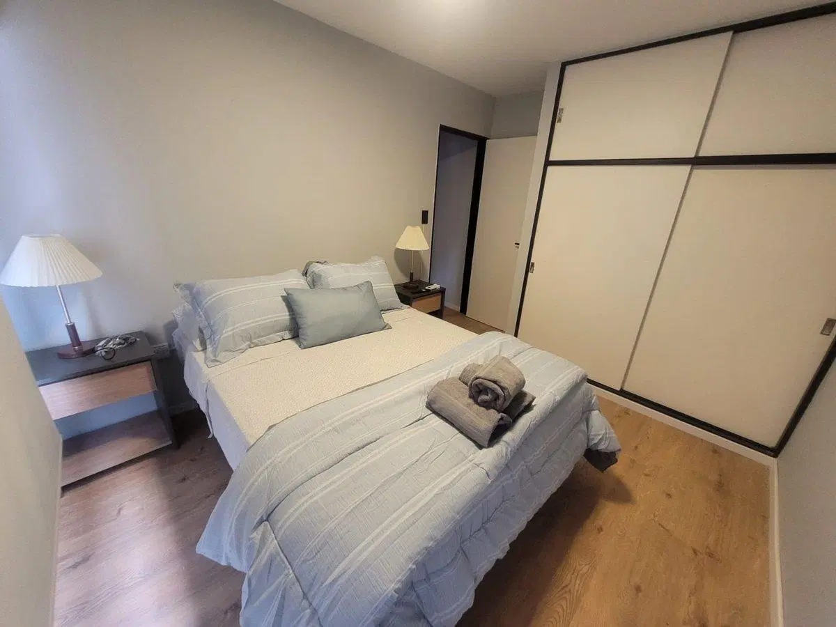 DEPTO 2 DORMÍ NUEVA CÓRDOBA - TOTALMENTE EQUIPADO 8