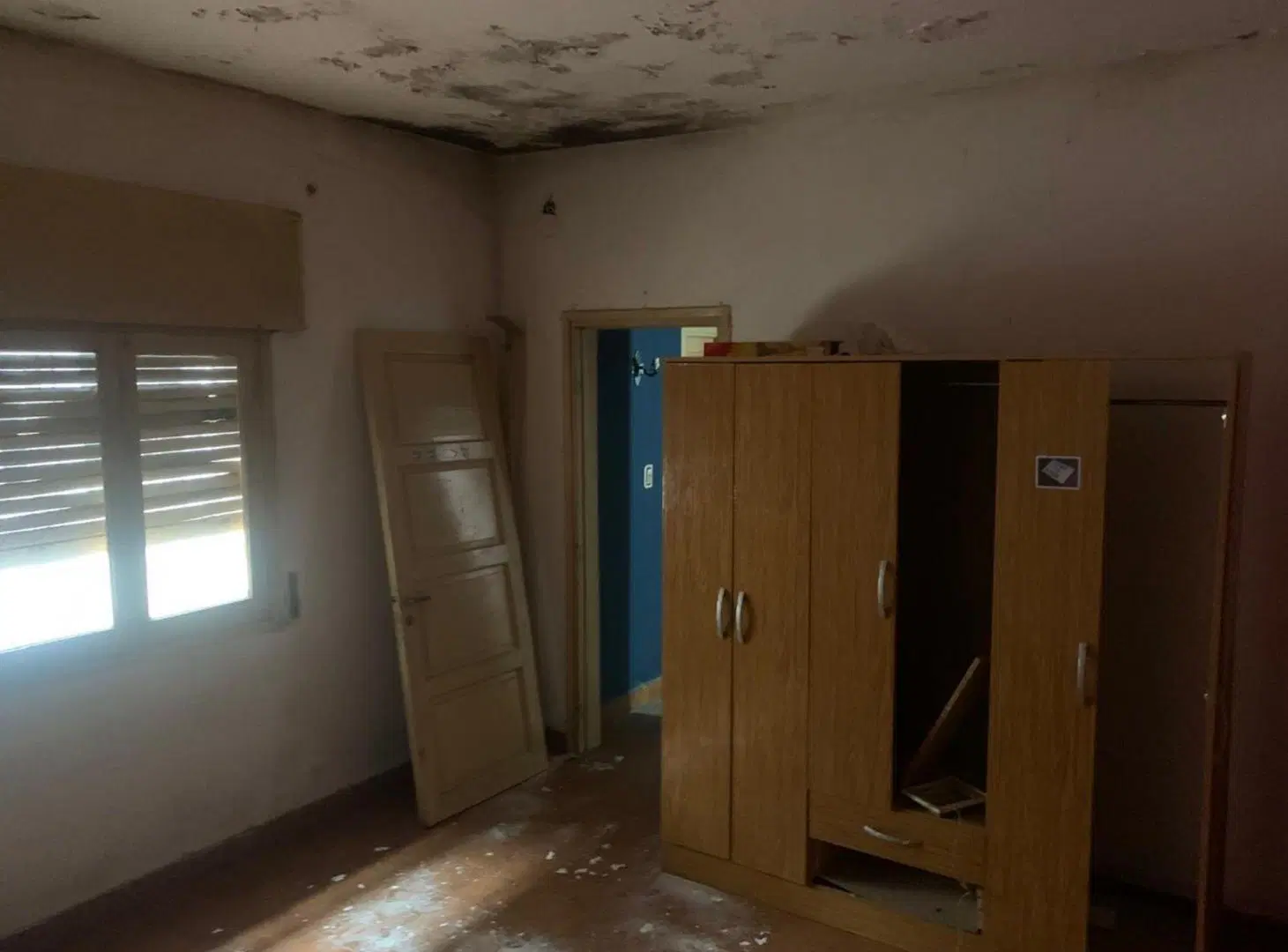 CASA EN VENTA A REFACCIONAR EN CORDOBA 4