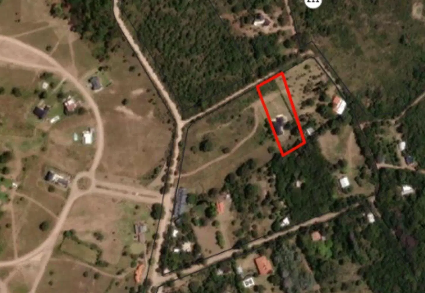 VENTA CASA SERRANA 4 DORMITORIOS VILLA GIARDINO 2