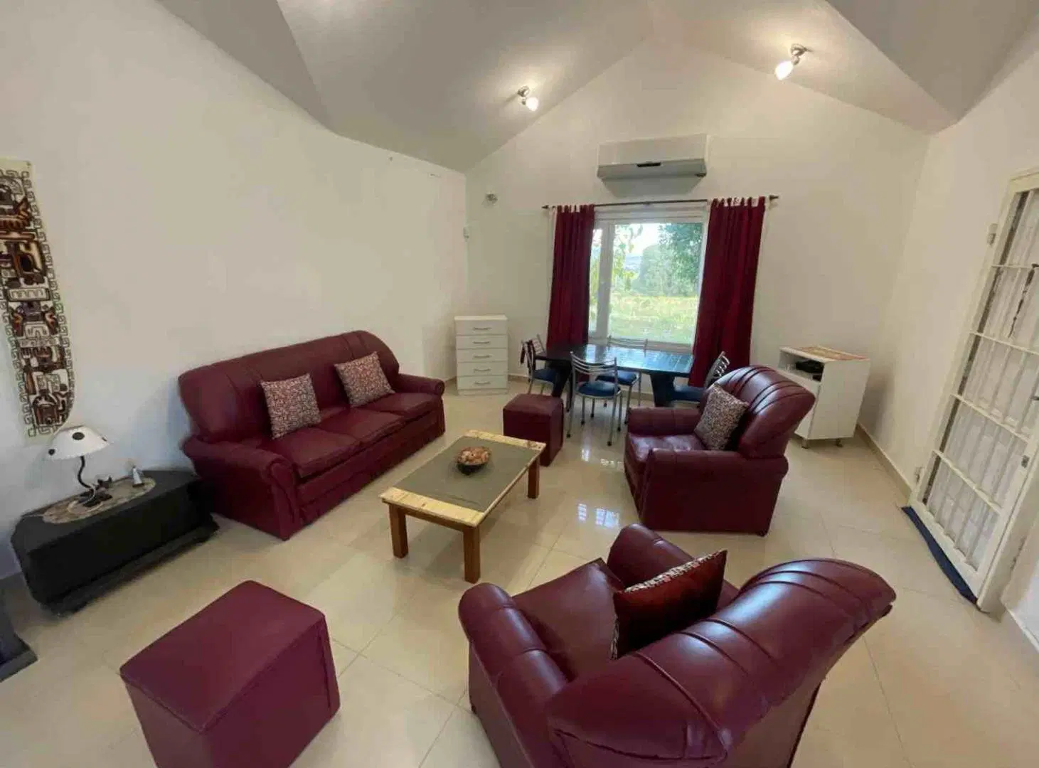 VENTA CASA SERRANA 4 DORMITORIOS VILLA GIARDINO 8