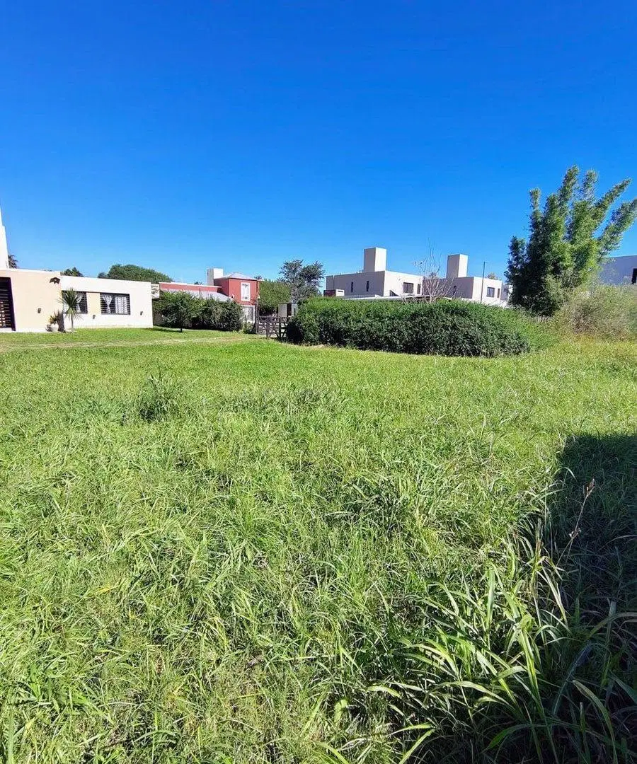 Terreno Pajas Blancas 6