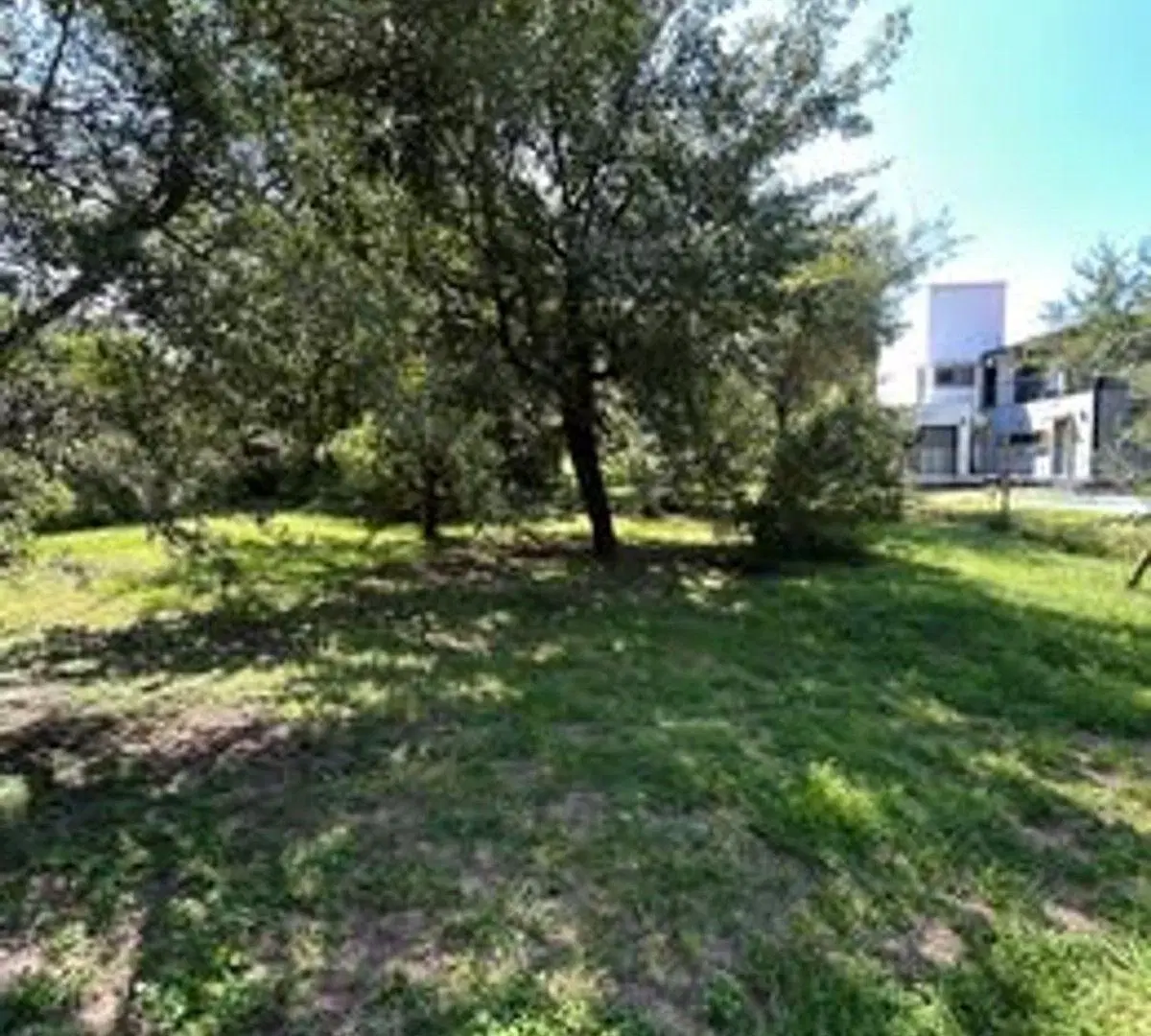 VENTA TERRENO LAS CORZUELAS BARRIO CERRADO 8