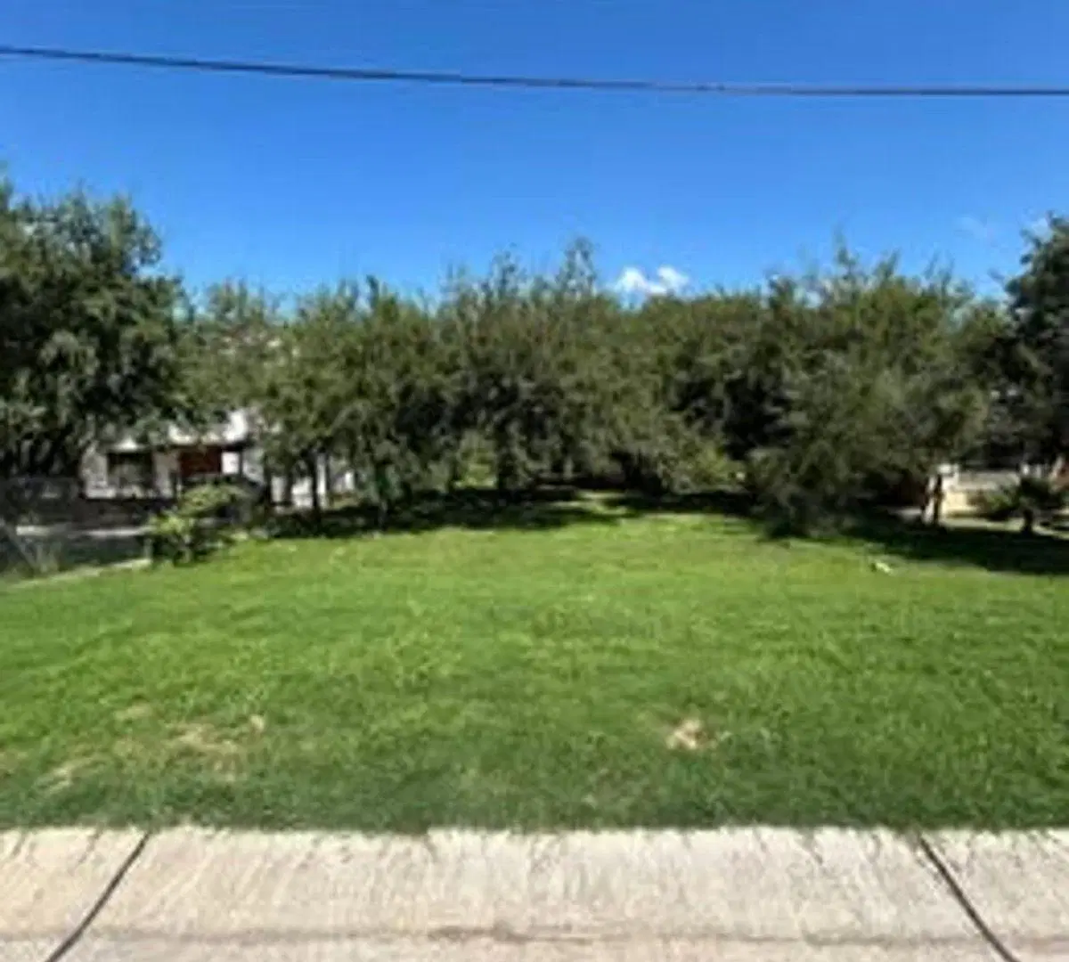 VENTA TERRENO LAS CORZUELAS BARRIO CERRADO 3