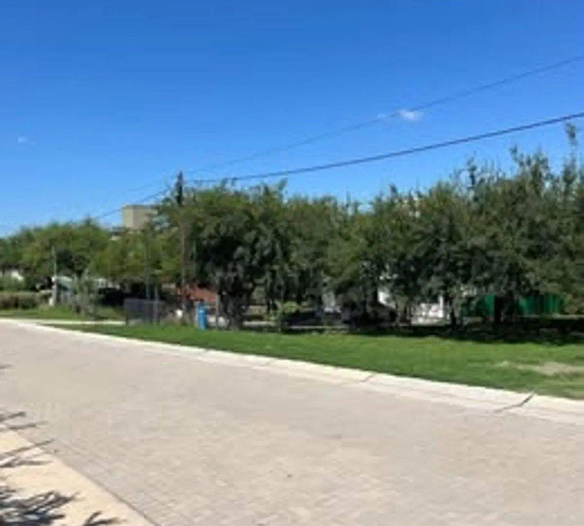 VENTA TERRENO LAS CORZUELAS BARRIO CERRADO 4