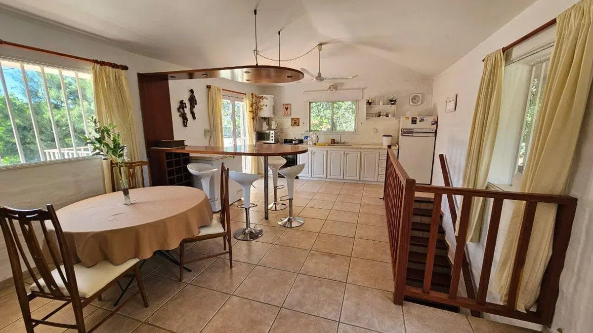VENTA CASA CATEGORIA VISTA AL LAGO BIALET MASSE 4