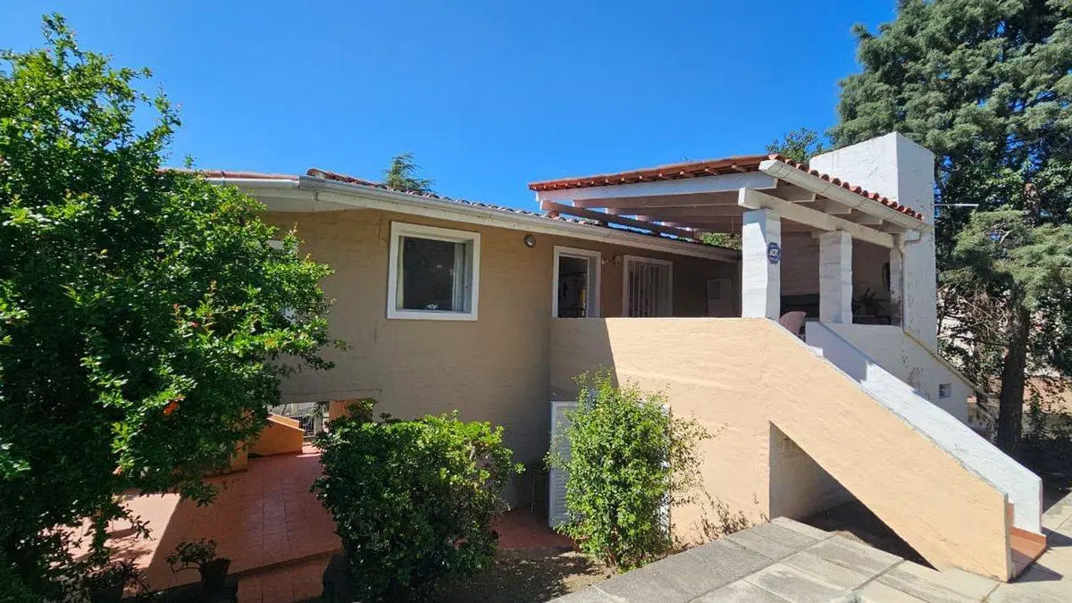 VENTA CASA CATEGORIA VISTA AL LAGO BIALET MASSE 5