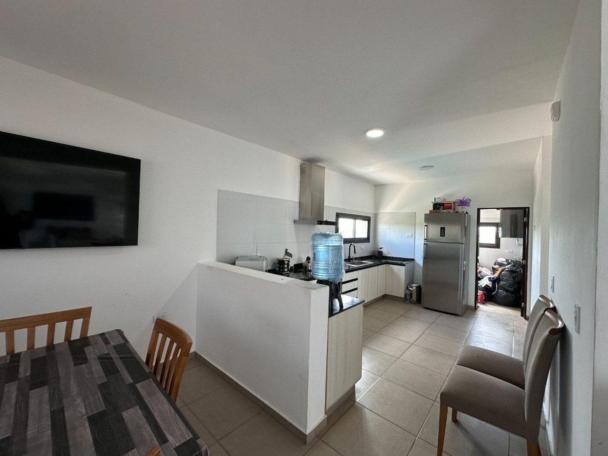 Foto de CASA A ESTRENAR 3 DORM PILETA Y VISTA SAN ANTONIO, imagen 1
