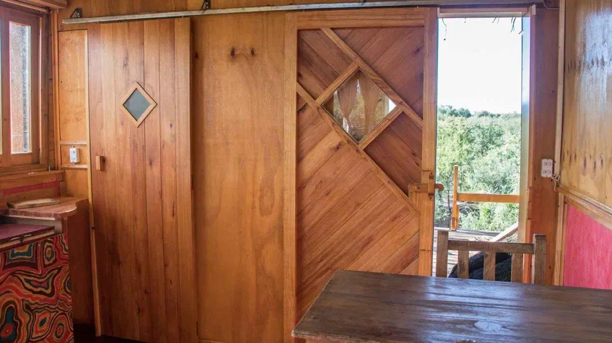 VENTA DE COMPLEJO DE CABAÑAS ECOTURISMO 4