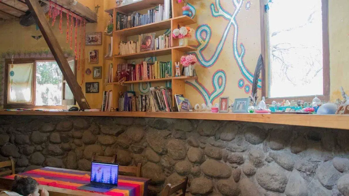 VENTA DE COMPLEJO DE CABAÑAS ECOTURISMO 8