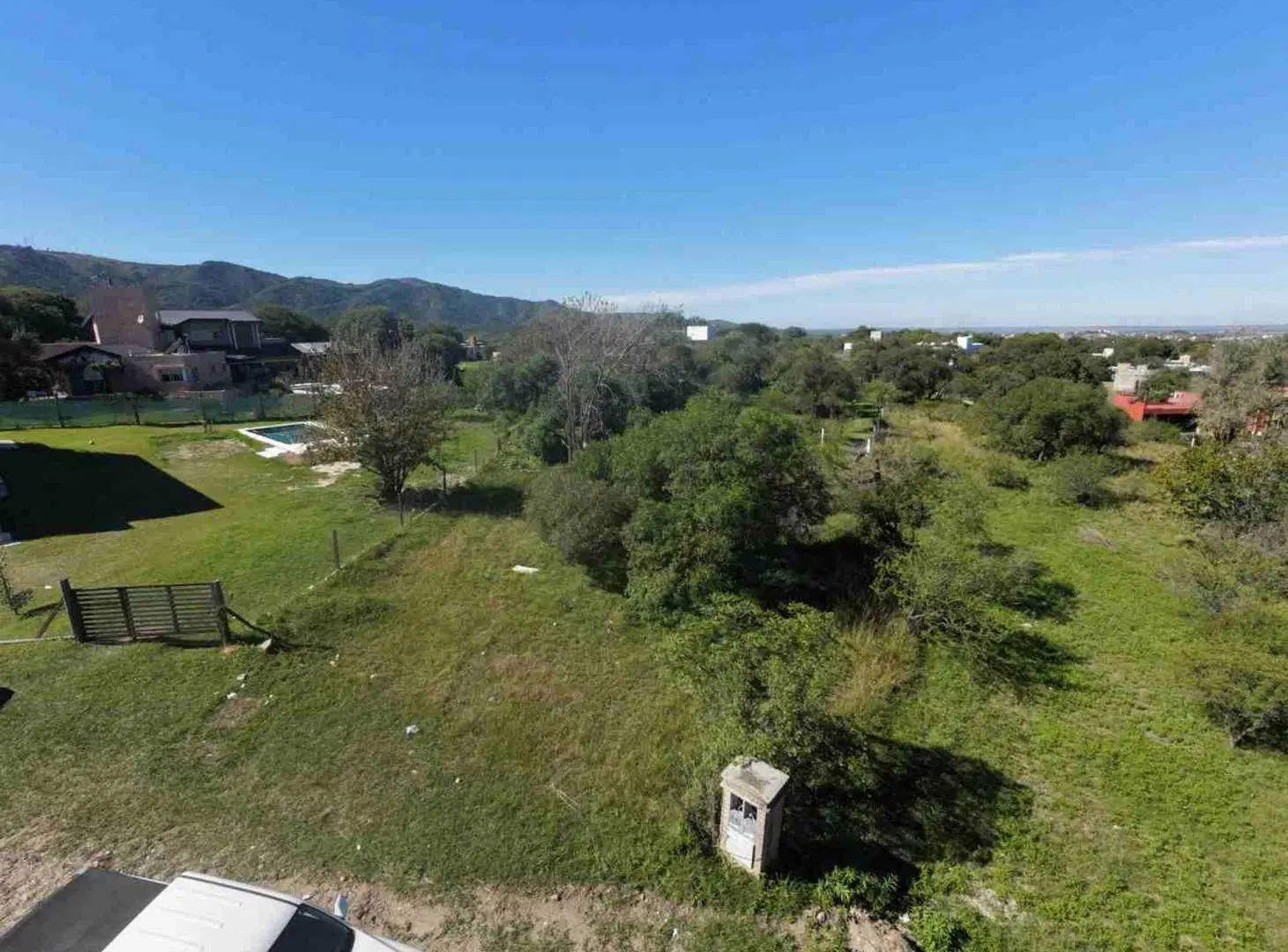 VENTA LOTE TIERRALTA 1543M2 ZONA CONSOLIDADA 3
