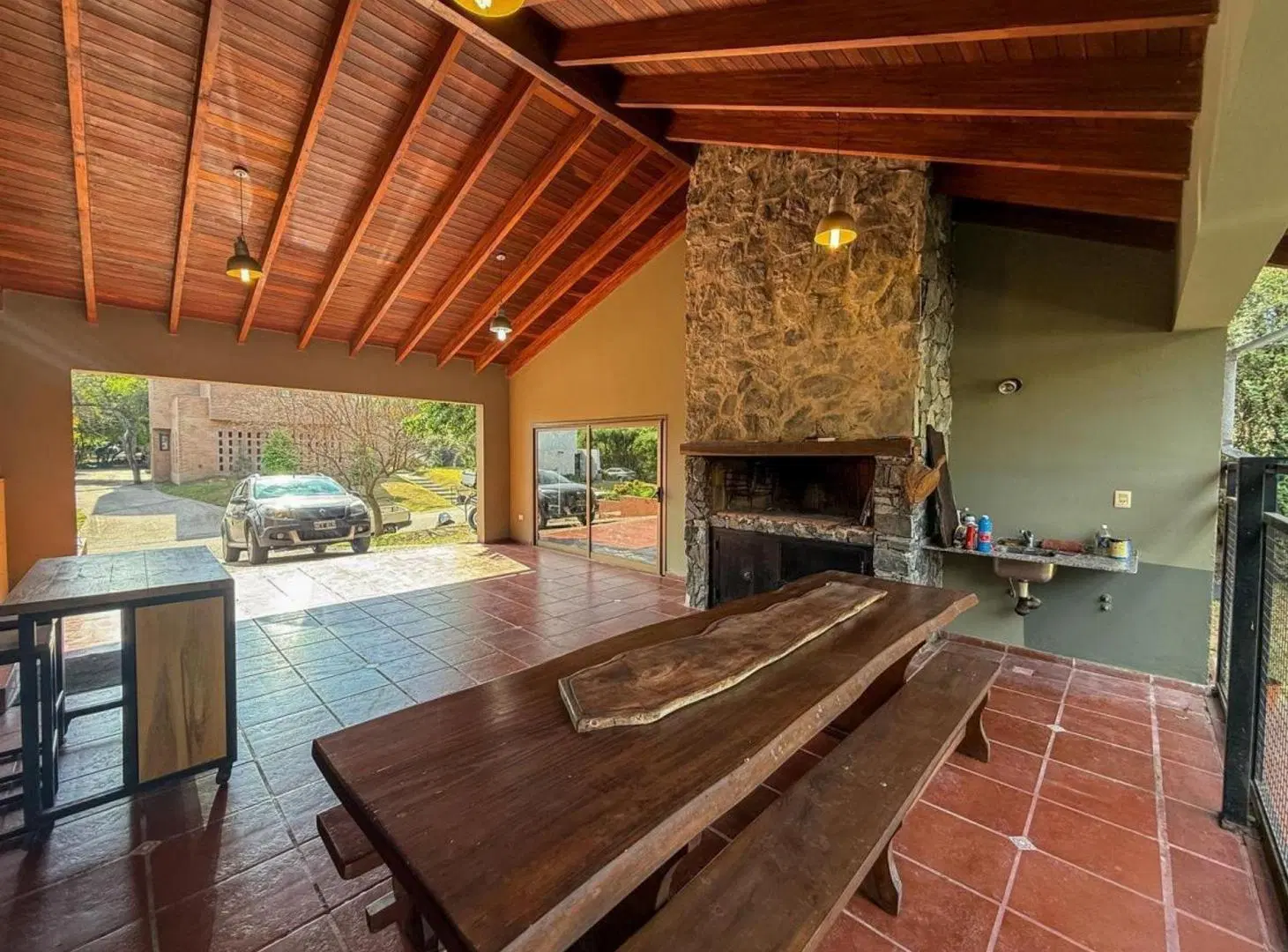Venta Casa Country La Serena Mendiolaza 8