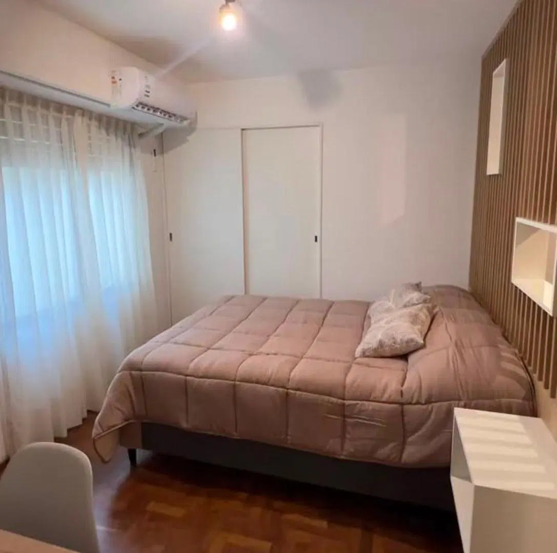 VENTA DEPARTAMENTO MONOAMBIENTE CENTRO AMOBLADO 3