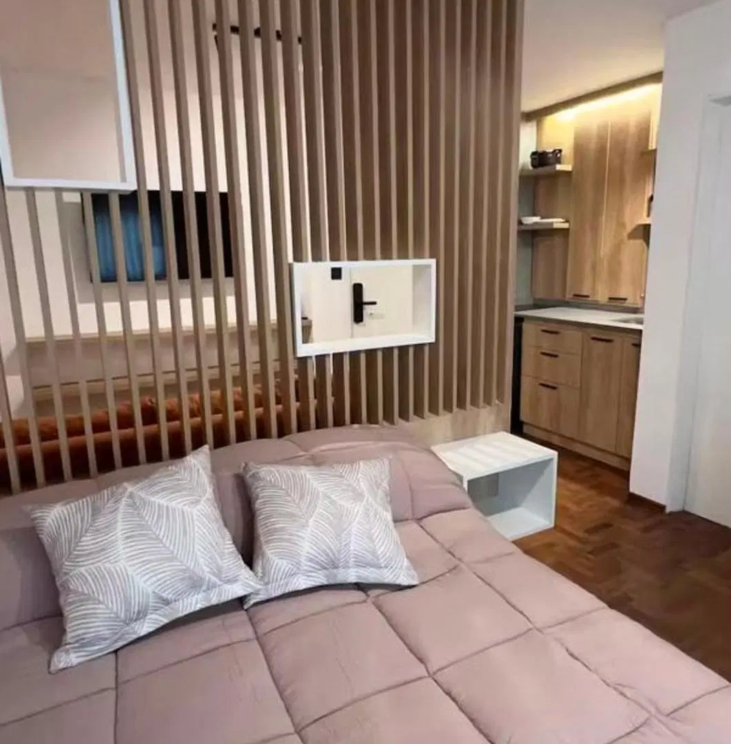 VENTA DEPARTAMENTO MONOAMBIENTE CENTRO AMOBLADO 7
