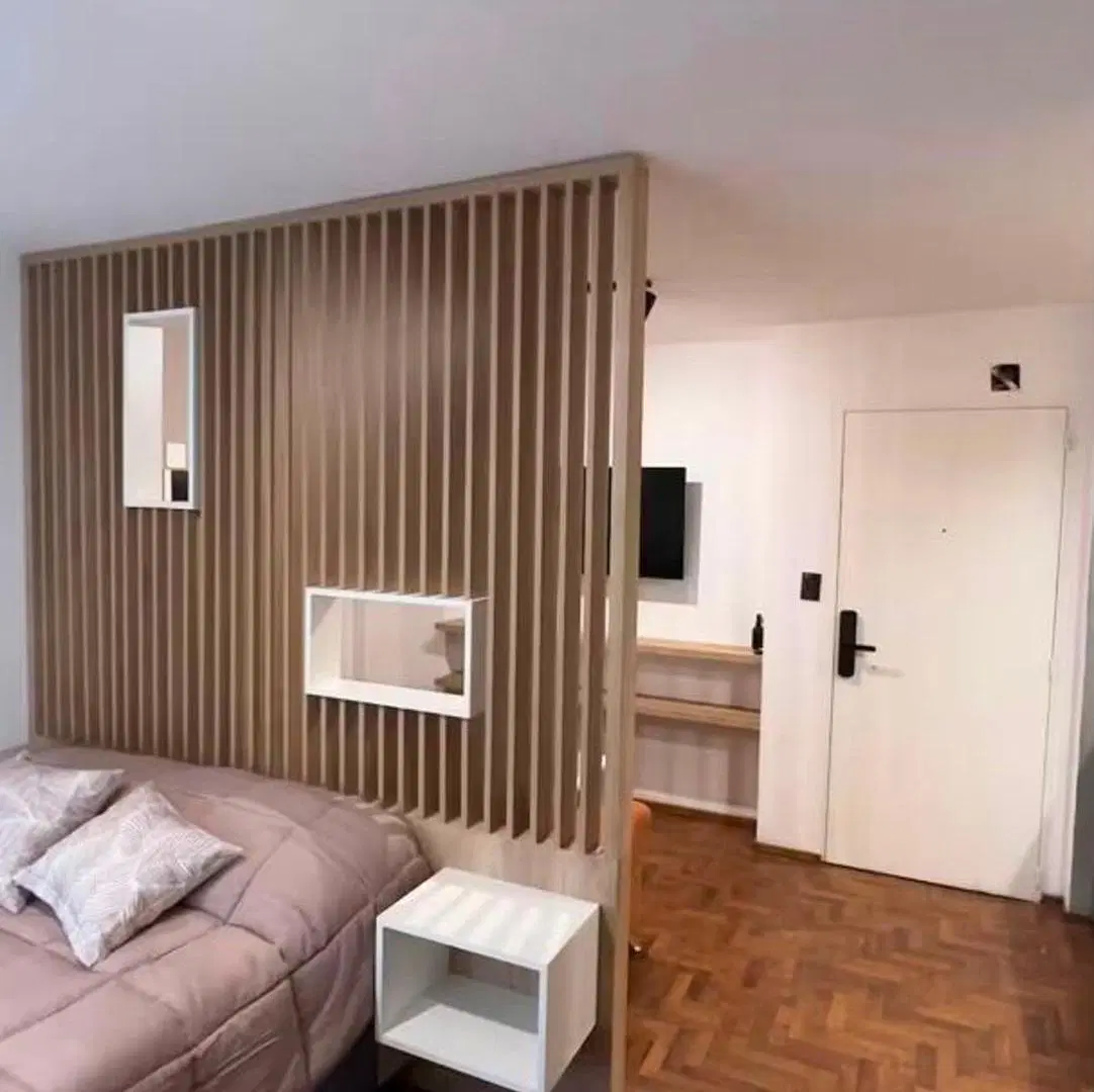 VENTA DEPARTAMENTO MONOAMBIENTE CENTRO AMOBLADO 2