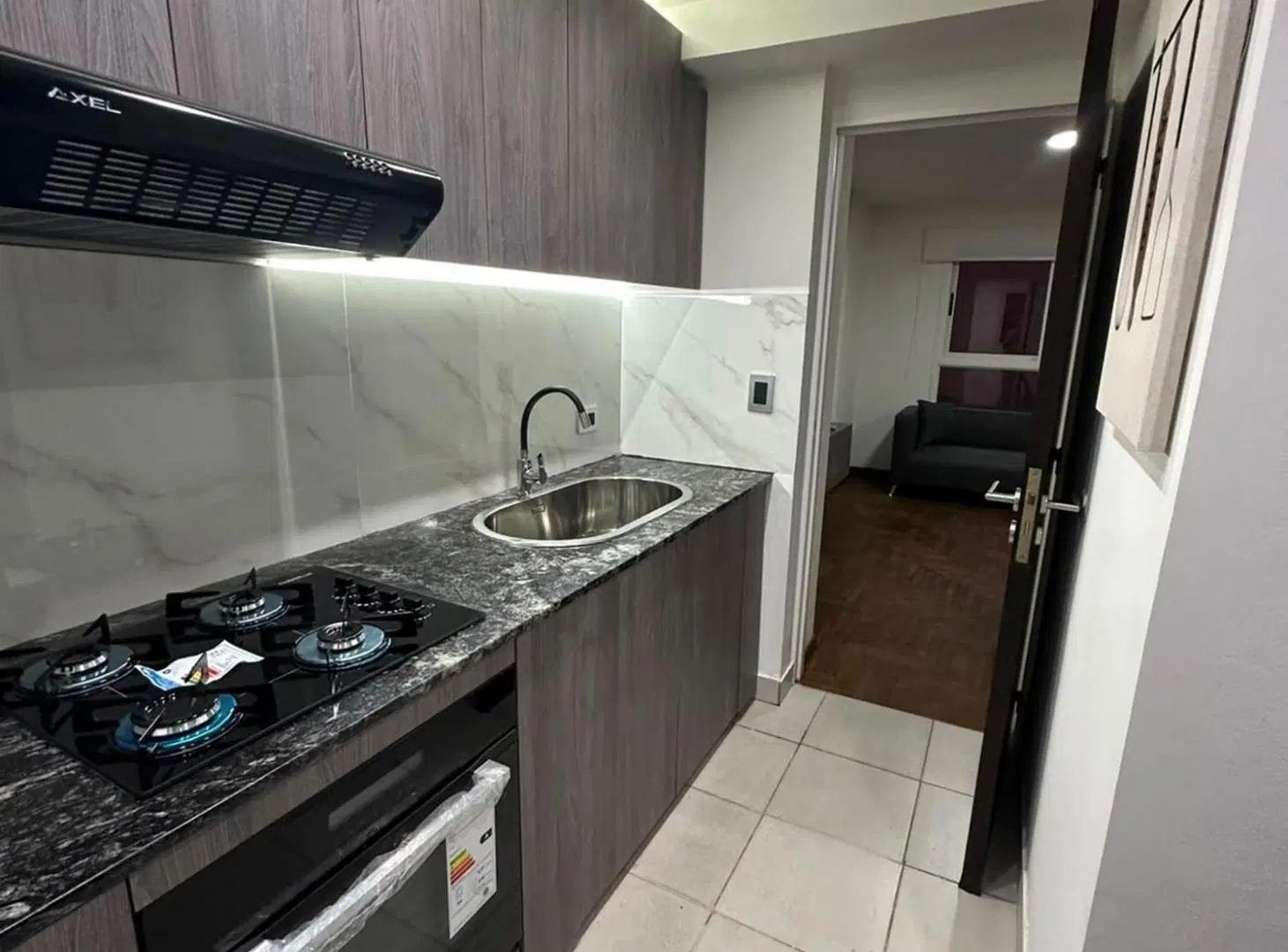 Depto duplex Nueva Córdoba 3