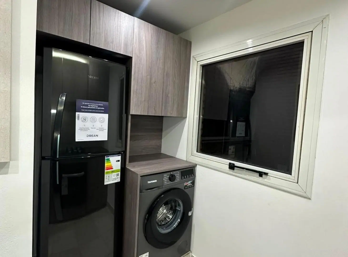 Depto duplex Nueva Córdoba 5