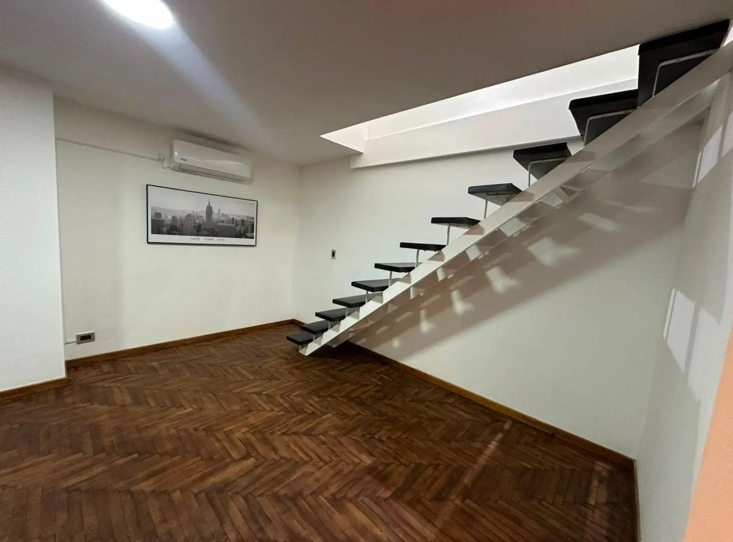 Depto duplex Nueva Córdoba 2