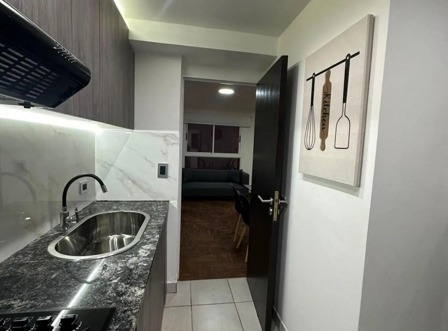 Depto duplex Nueva Córdoba 4