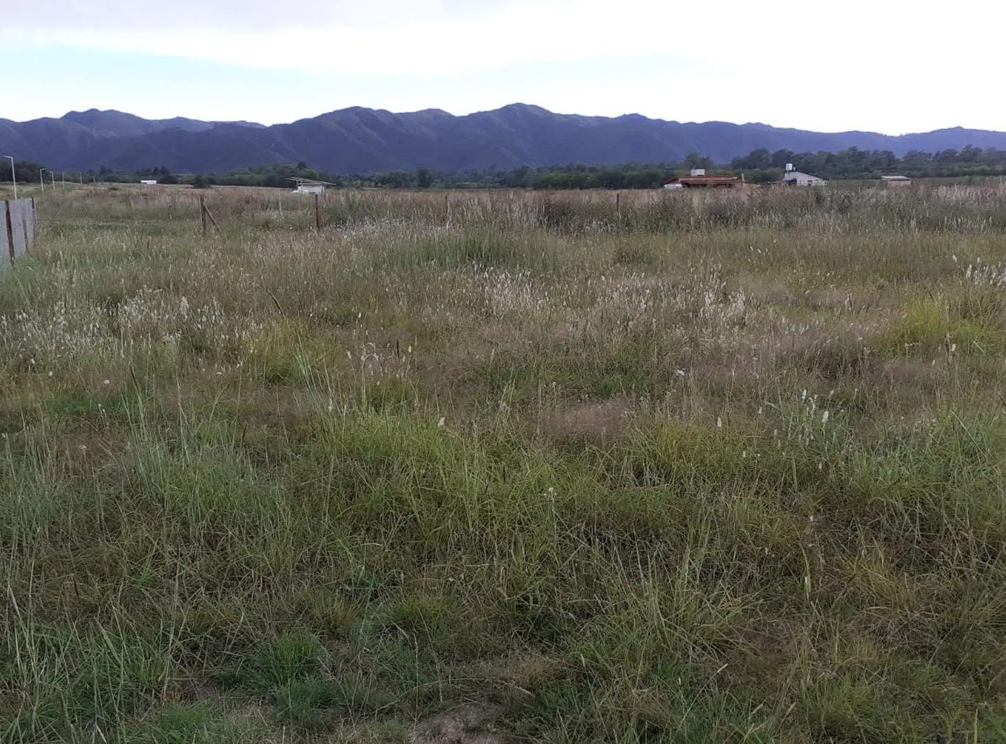 VENTA LOTE 825M2 EL CEDRÓN LOS REARTES 3