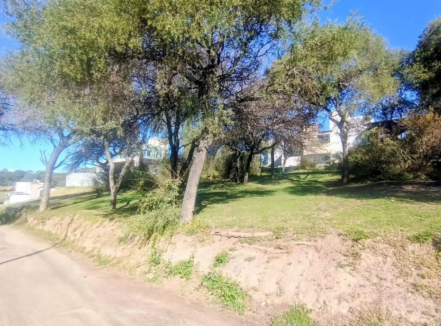 VENTA LOTE EN VALLE DEL GOLF ETAPA 1 DE 821,38 M2 8