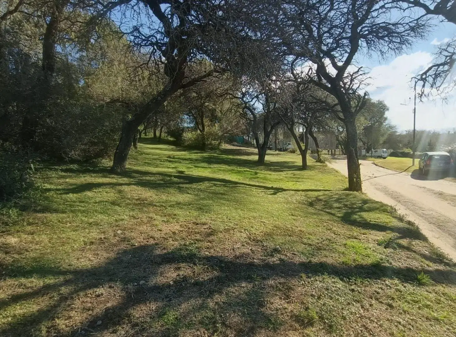 VENTA LOTE EN VALLE DEL GOLF ETAPA 1 DE 821,38 M2 3