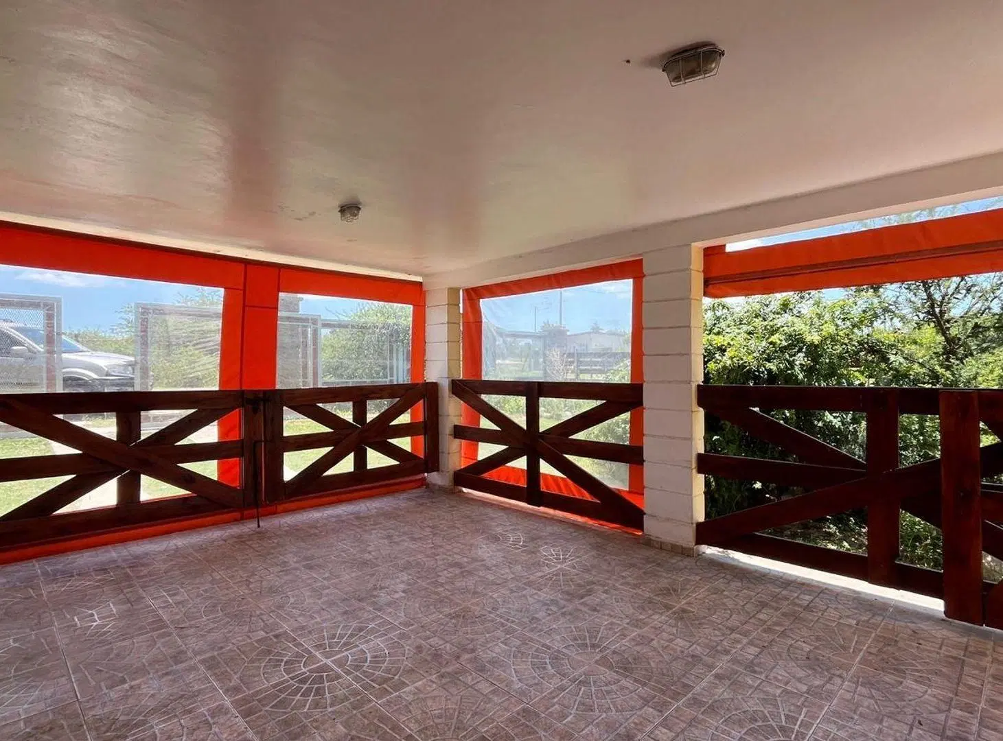 VENTA CASA 3 DORM VISTA A SIERRAS HUERTA GRANDE 5