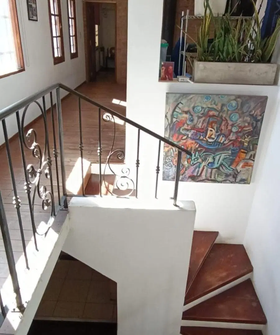 VENDE CASA 3 DORMITORIOS RIVERA INDARTE 5