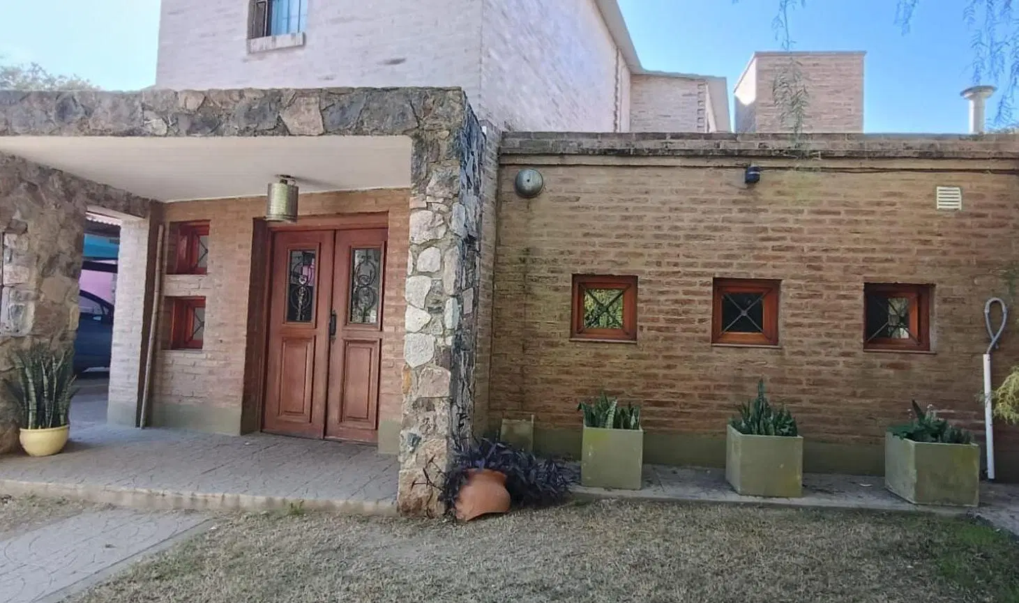 VENDE CASA 3 DORMITORIOS RIVERA INDARTE 4