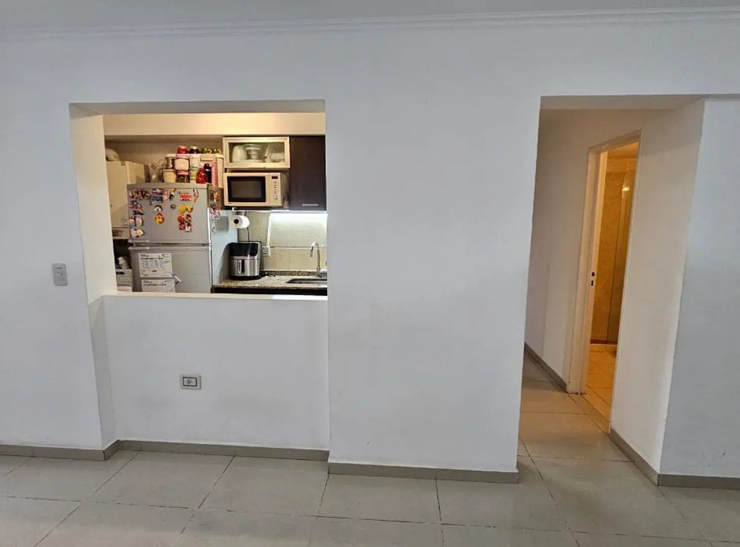 VENTA DEPTO 2 DORM EN ALTOS DE VILLA SOL CBA 4