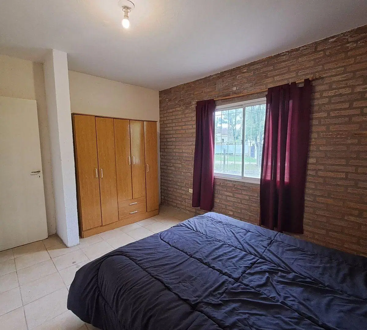 ALQUILER ANUAL CASA 2 DORM VILLA CARLOS PAZ 5