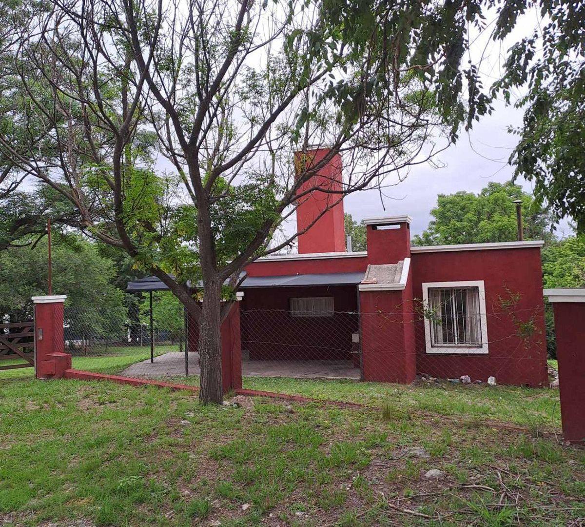 Foto de ALQUILER ANUAL CASA 2 DORM VILLA CARLOS PAZ, imagen 1