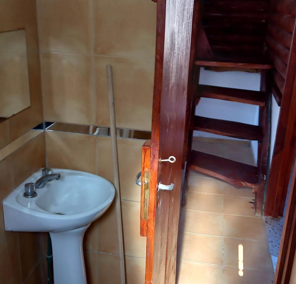 Foto de CABAÑA EN VENTA 2 DORM EN VALLE HERMOSO CORDOBA, imagen 5