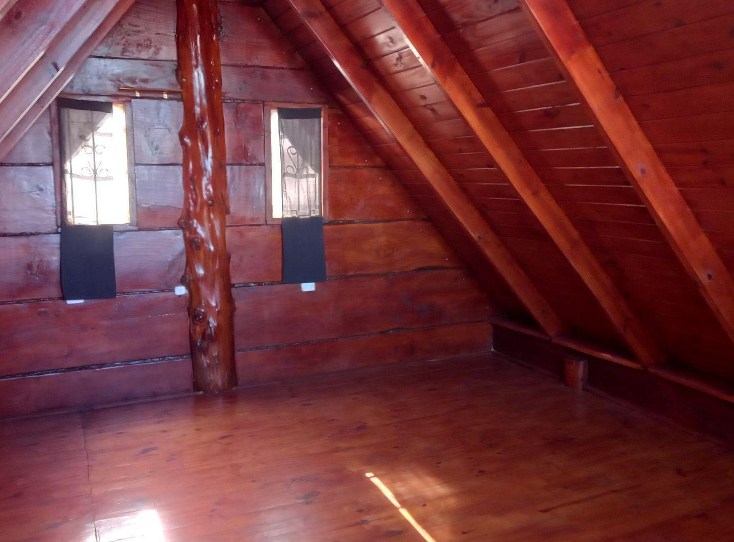 Foto de CABAÑA EN VENTA 2 DORM EN VALLE HERMOSO CORDOBA, imagen 4