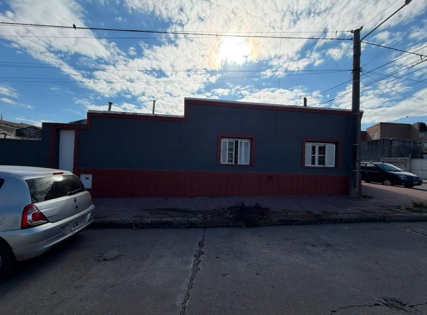 Oportunidad única Casa en B° San Martin, Córdoba 2