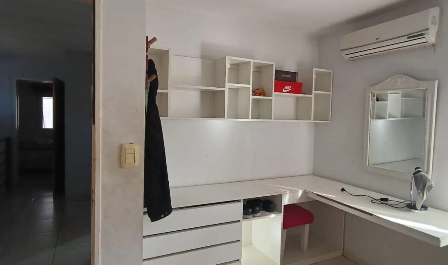 VENDE CASA 3DORMITORIOS ESCRITORIO PILETA TEJAS II 5