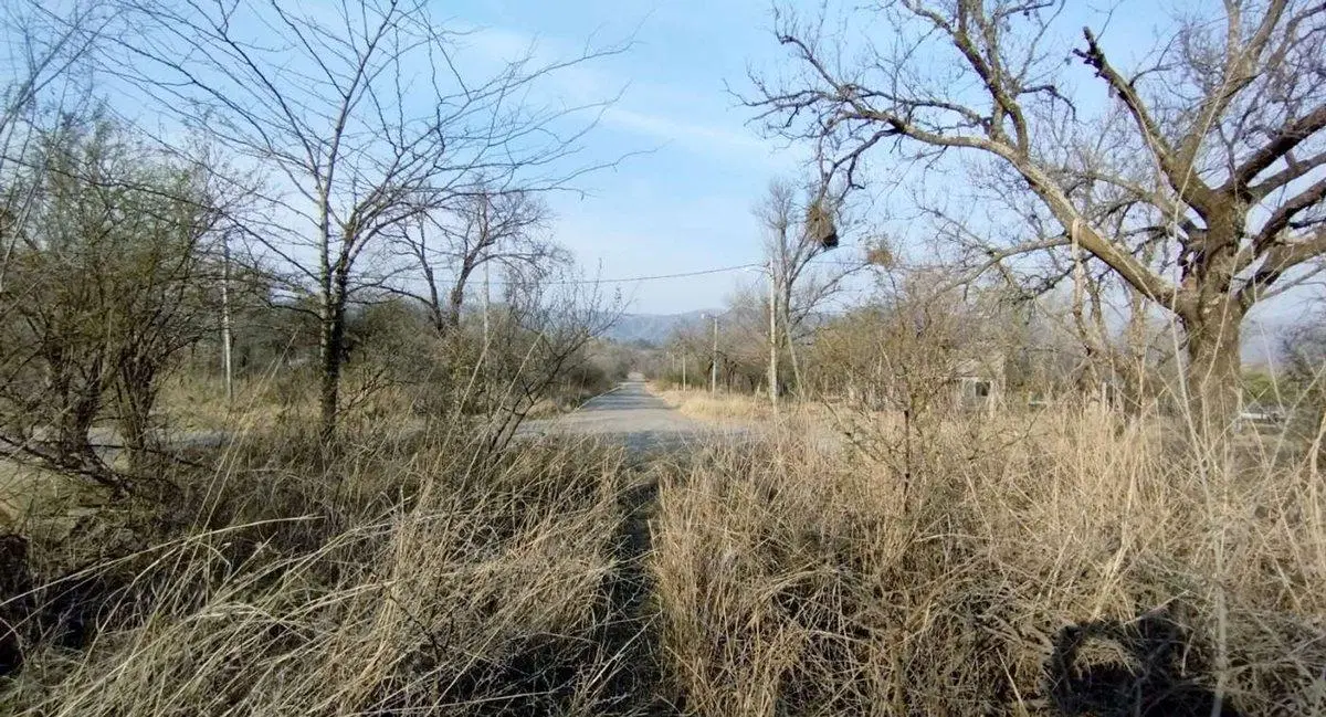 VENTA DE TERRENO 4913 M2 EN COSQUIN EL CONDADO 8