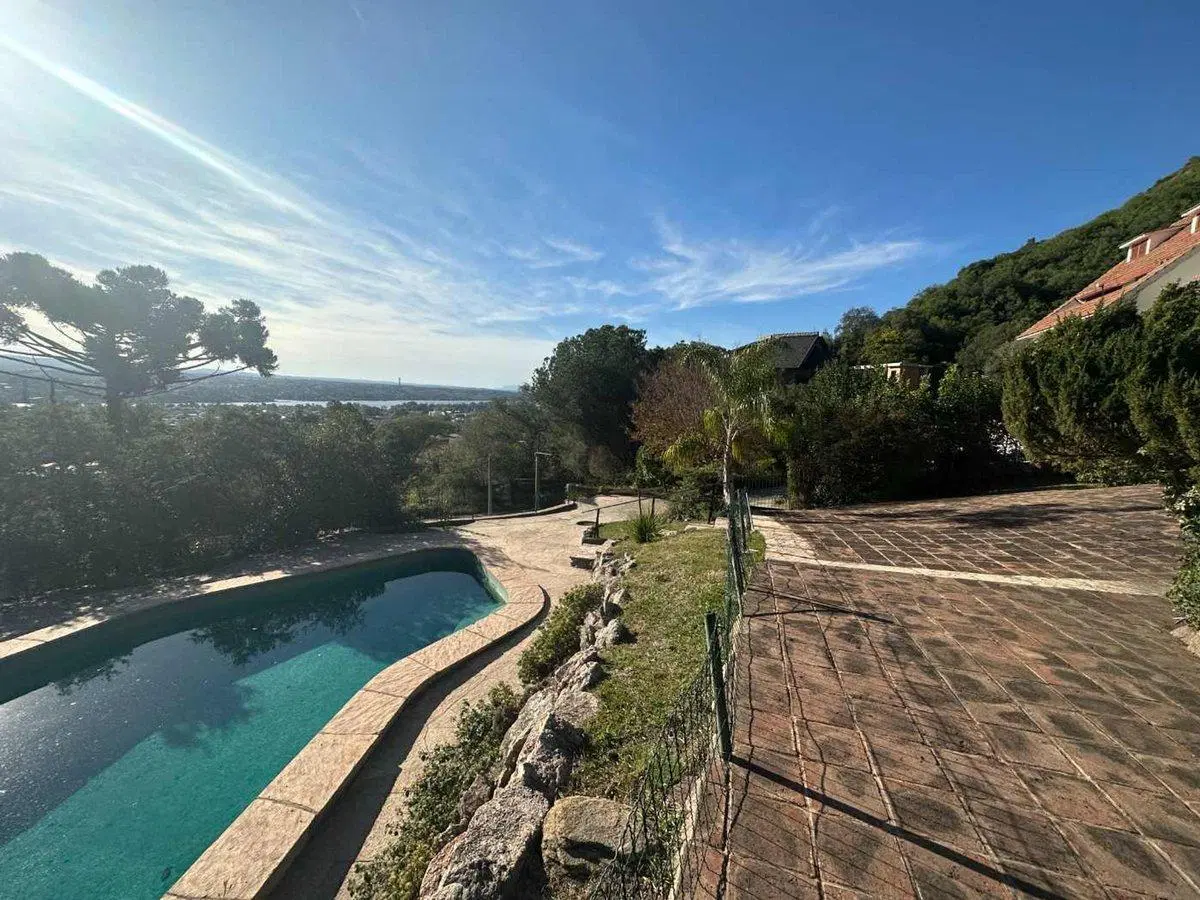 VENTA LOTE DESARROLLO CON VISTA CARLOS PAZ 2044m² 5