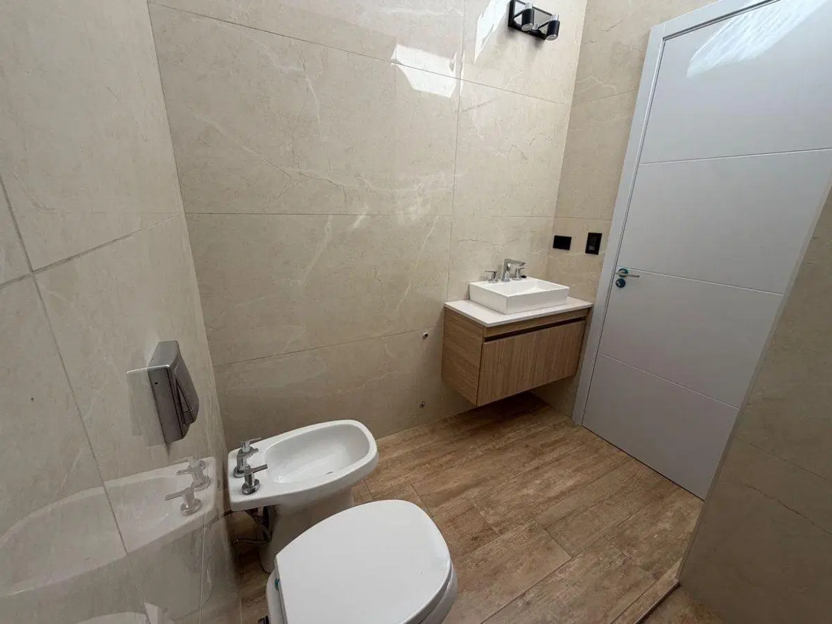 VENTA DUPLEX 3 DORM A ESTRENAR DOCTA URBANIZACION 8