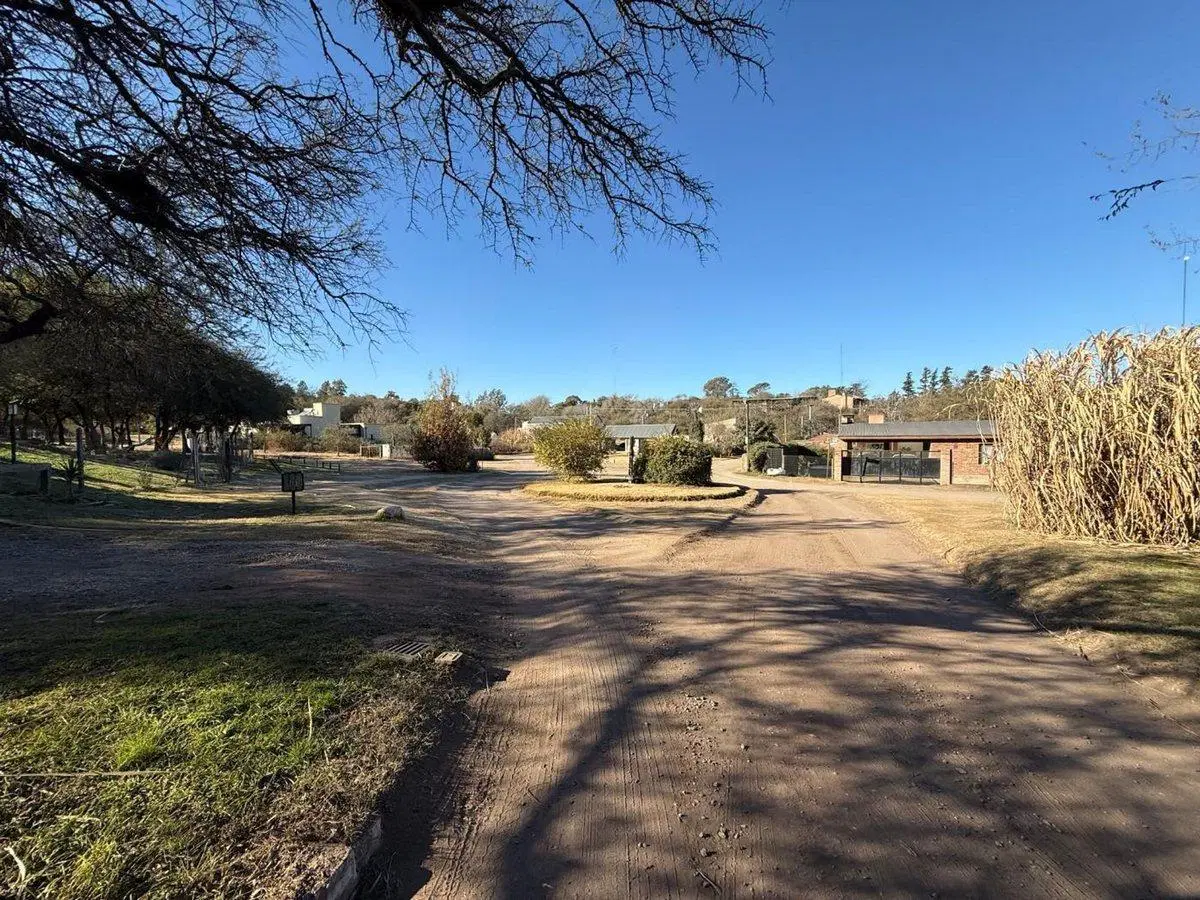 TERRENO 1000 M2 MOLINOS DE VIENTO EL TALAR MENDIO 3